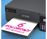 EPSON EcoTank L8050 C11CK37402 - 1292905 - zdjęcie 5